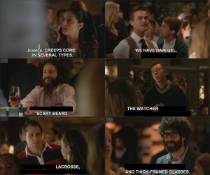 . With Taylor Schilling, Uzo Aduba, Danielle Brooks, Michael Harney ...