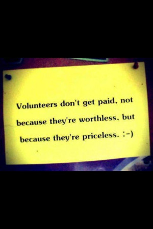 Volunteer Firefighters and EMT's are priceless. Emt Quotes, Priceless ...