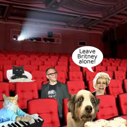 Kenny Blogginz's Great American Movie Review: Couple's Retreat 2: The ...