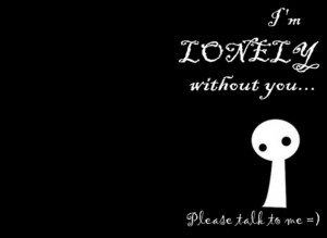 Lonely Emo Wallpaper | Lonely Emo Desktop Background: