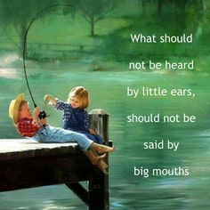 Do not let any unwholesome talk cone out of your mouths but only what ...