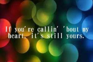 Blake Shelton Lyric Quotes Blake shelton - austin - song lyrics, song ...