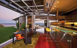 UPDATE: Brad Pitt Lists Malibu Beach House for $13.75 Million (PHOTOS)