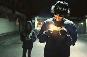 ... Aiko ) – Terrorist Threats Lyrics and leave a suggestion at the