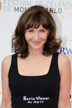 Mary Steenburgen Actress Mary Steenburgen arrives to the premiere of