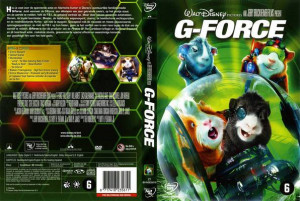 Force 2009 DUTCH R2 front