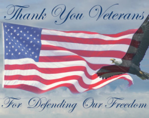 Thank You Veterans Quotes