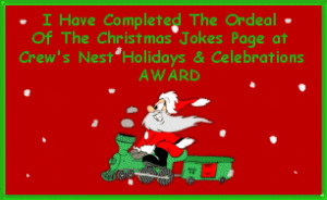 30 Funny, Corny And Cheesy Christmas Jokes - jimmythejock on HubPages