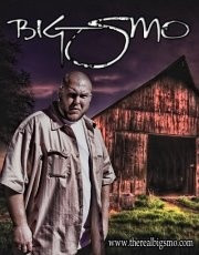 Big Smo- when country meets Rhythm and rhyme