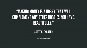 Make money online quotes