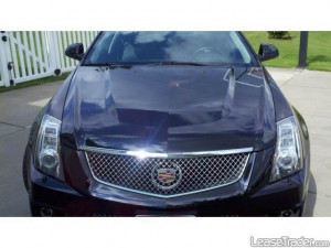 cadillac cts v sedan auto lease view this ad