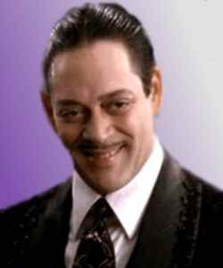 Raul Julia: Quote for June 1, 2012