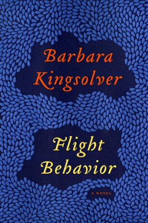 Barbara Kingsolver's beautiful new book Flight Behavior tackles tough ...