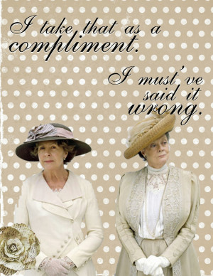 Downton Abbey is Back this Weekend!
