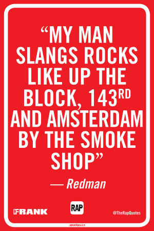 Get Your Extremely Rare Jay Shells’ Rap Quotes Street Sign