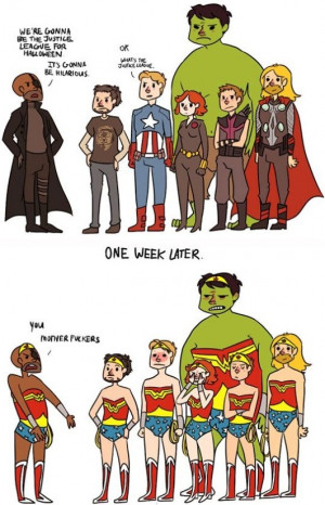 Funny-Avengers by MBrabs1996