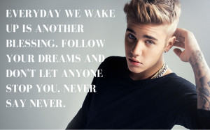Bieber quotes-1