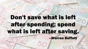 RBC RESP Warren Buffett, warren buffett quote
