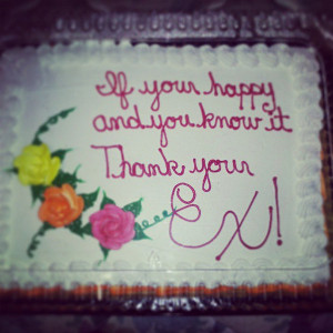 Related Pictures divorce cake funny jokes videos quotes and pictures ...