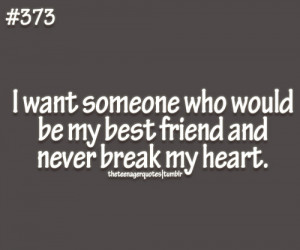 Want A Guy Best Friend Quotes Tumblr