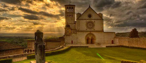 Kaminesky-Umbria-Assisi-Basilica-of-St-Francis-of-Assisi ...