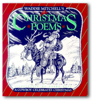 Christmas Poems on Christmas Poems Book