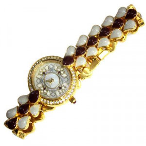 Titan Raga Diva Kiara 9747ym01 Watches For Her picture