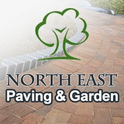 North East Paving & Gardens