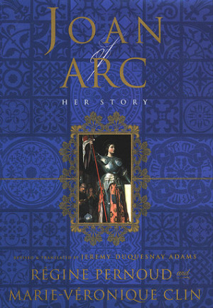 Start by marking “Joan of Arc: Her Story” as Want to Read: