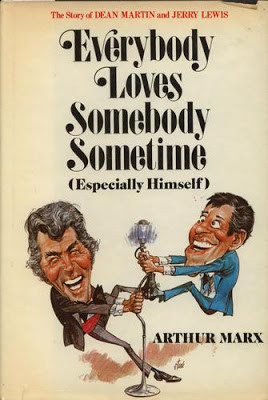 Were Dean Martin and Jerry Lewis In Love?