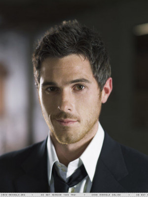 Dave Annable