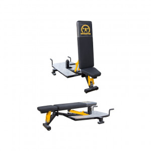 Home / elitefts™ 0-90 Degree Signature Bench