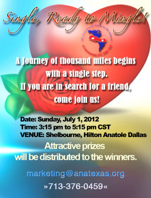 Convention Venue - Hilton Anatole Dallas