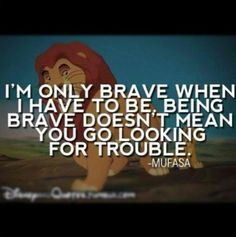 Lion king #quotes More