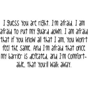 Black and White Signs with Sayings