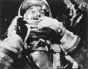 Alan Shepard: Complicated, Conflicted and the Consummate Astronaut