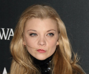Natalie Dormer upset by misrepresentation of quotes about sex with ...