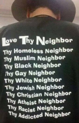 Love this. Wisdom :)