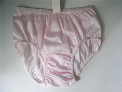 Panties Sissy soft and brilliant briefs all nylon L, XL, 2XL