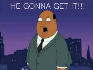 Ollie Williams Image