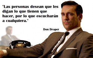 don draper quote