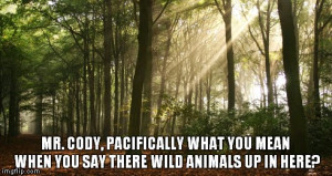 TYB: Ghetto Hike Quotes (15 QUOTES)