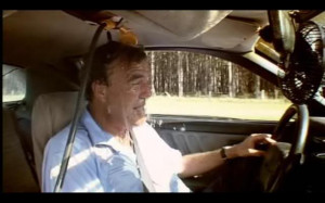 Thread: 1001 uses for Jeremy Clarkson