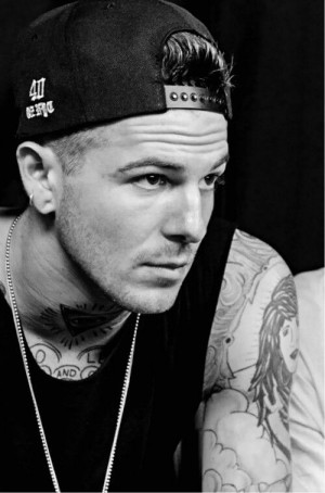 Jesse Rutherford, Nbhd, Following Post, Jesse James Rutherford, Post ...