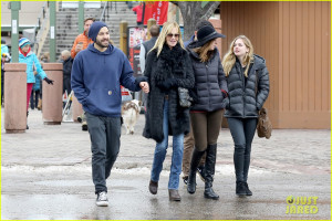 Dakota Johnson Boyfriend