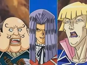 Good Pix For Pegasus Yugioh Quotes