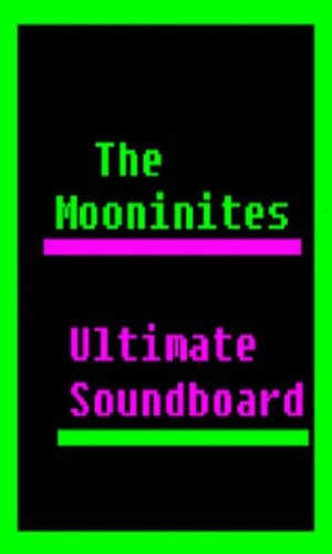 View bigger - Mooninites Soundboard ATHF for Android screenshot