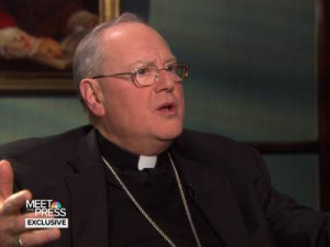 QUOTE TO NOTE: Cardinal Dolan, Michael Sam, Civil Unions, and Pope ...