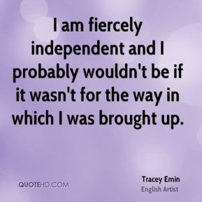 Tracey Emin Quotes