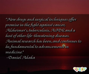 Famous Quotes Against Drugs